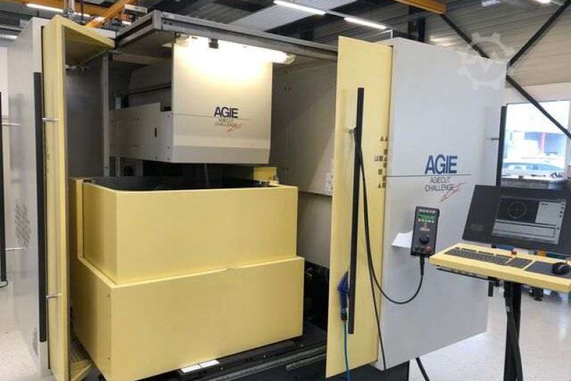 MaschinenbauCNCTechnikZimmer-AgieChallenge2-800x533 Maschinenbau & CNC-Technik Zimmer - Drahterodieren mit der AGIE Agiecut Challenge 2