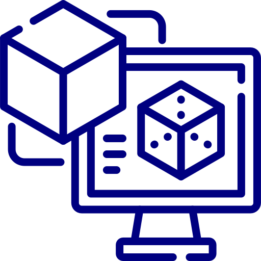 MaschinenbauCNCTechnikZimmer-Digitalisierung Maschinenbau& CNC-Technik Zimmer in Hünxe - Digitalisierung von Bauteilen