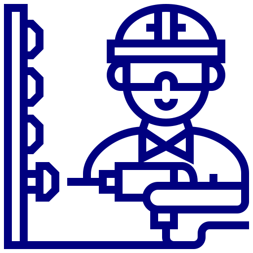 MaschinenbauCNCTechnikZimmer-Handwerker Maschinenbau & CNC-Technik Zimmer in Hünxe - Generationen arbeiten zusammen